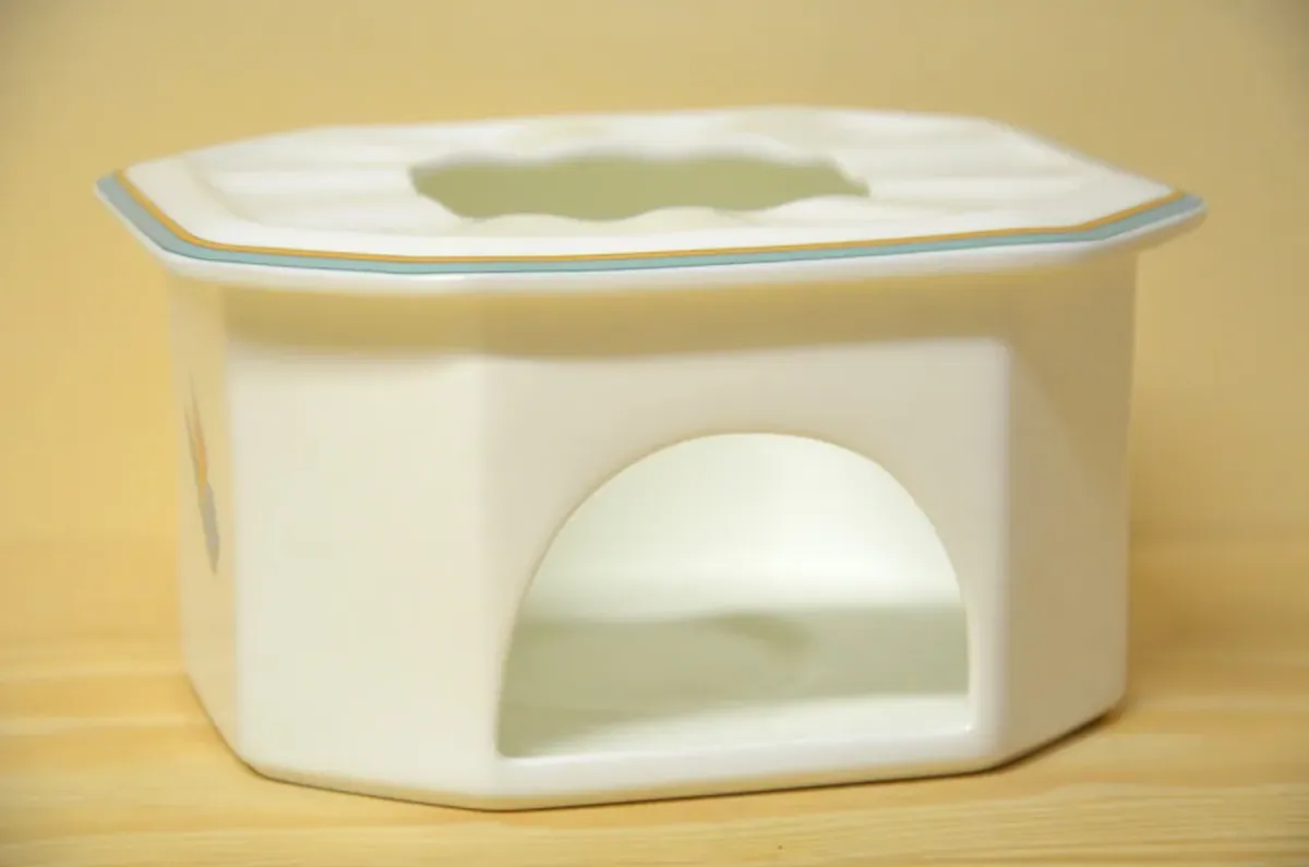 Villeroy & Boch Amazona Stövchen