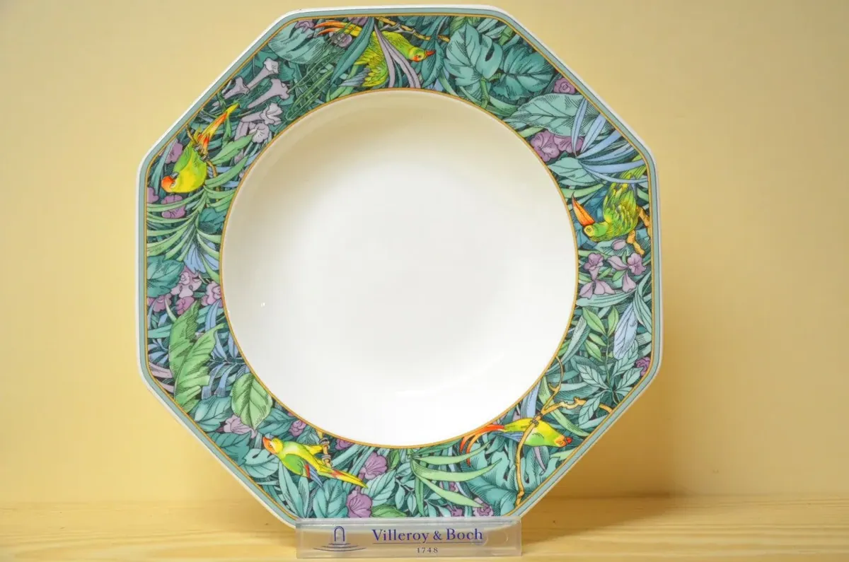 Villeroy & Boch Amazona Suppenteller