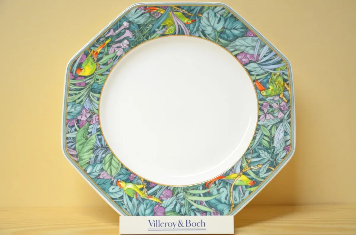 Villeroy & Boch Amazona Speiseteller