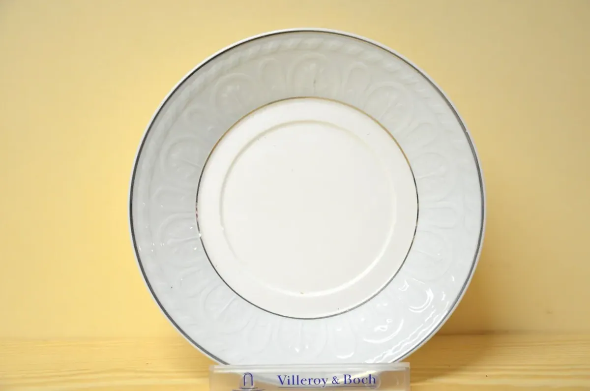 Villeroy & Boch Chateau Collection Palatino Tassen Untere  17 cm NEU