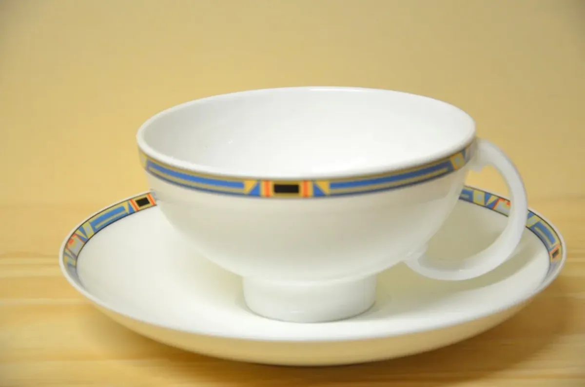 Villeroy & Boch Bari Teegedeck