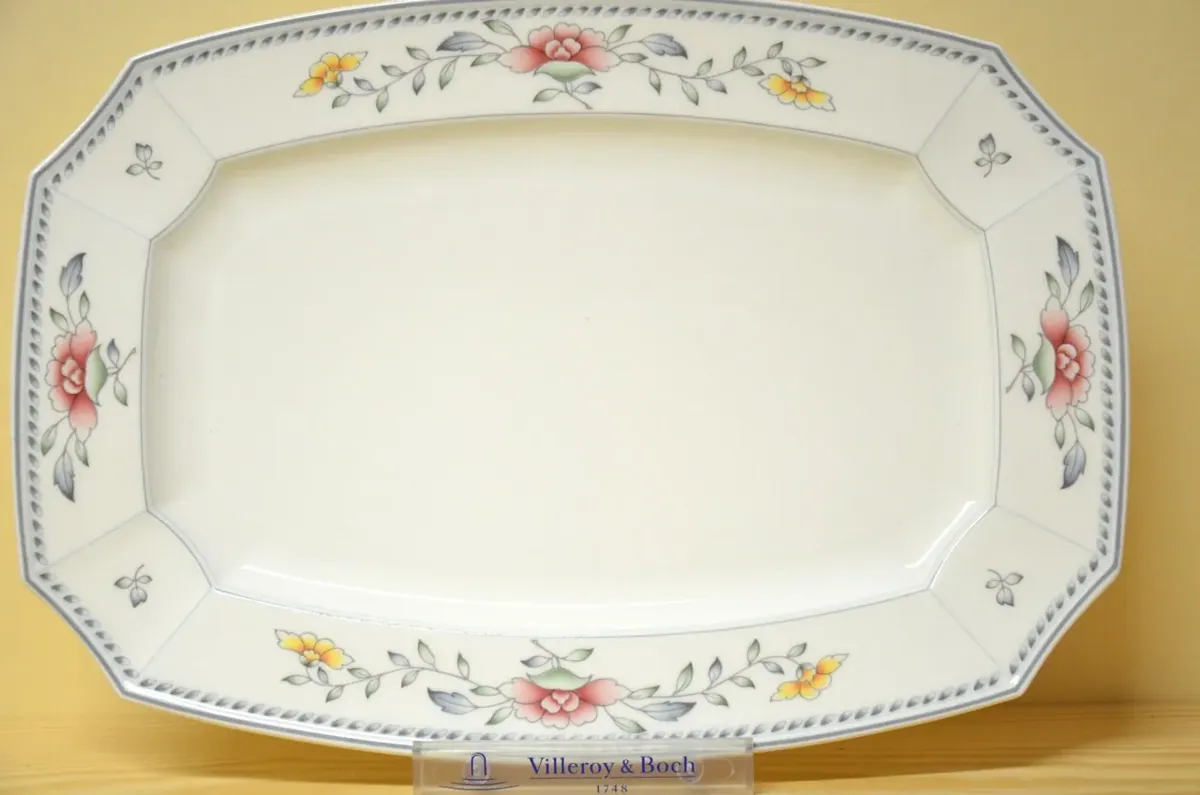 Villeroy & Boch Nanking Beilagenplatte