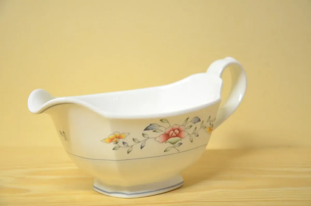 Villeroy & Boch Nanking Sauciere