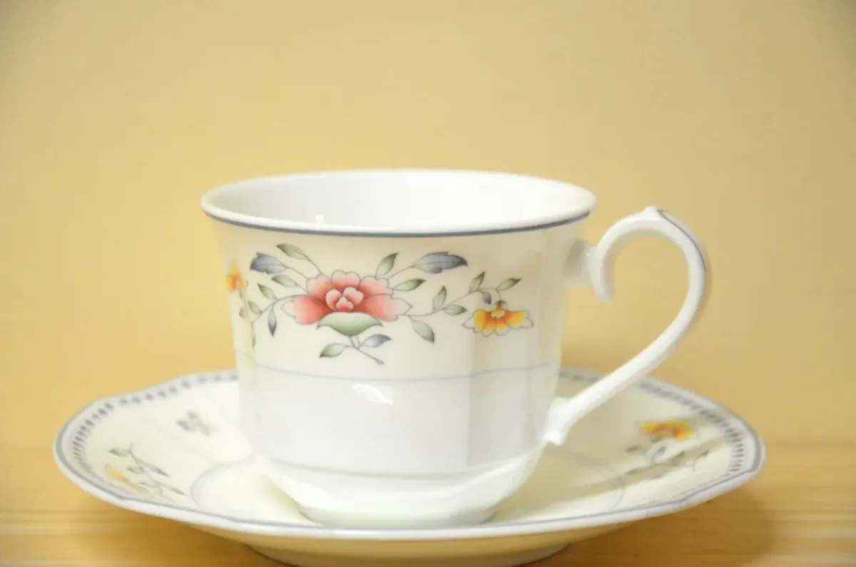 Villeroy & Boch Nanking Kaffeegedeck