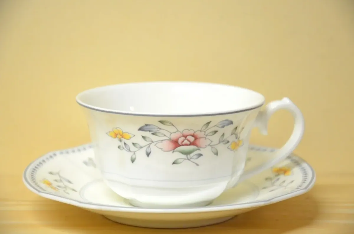 Villeroy & Boch Nanking Teegedeck