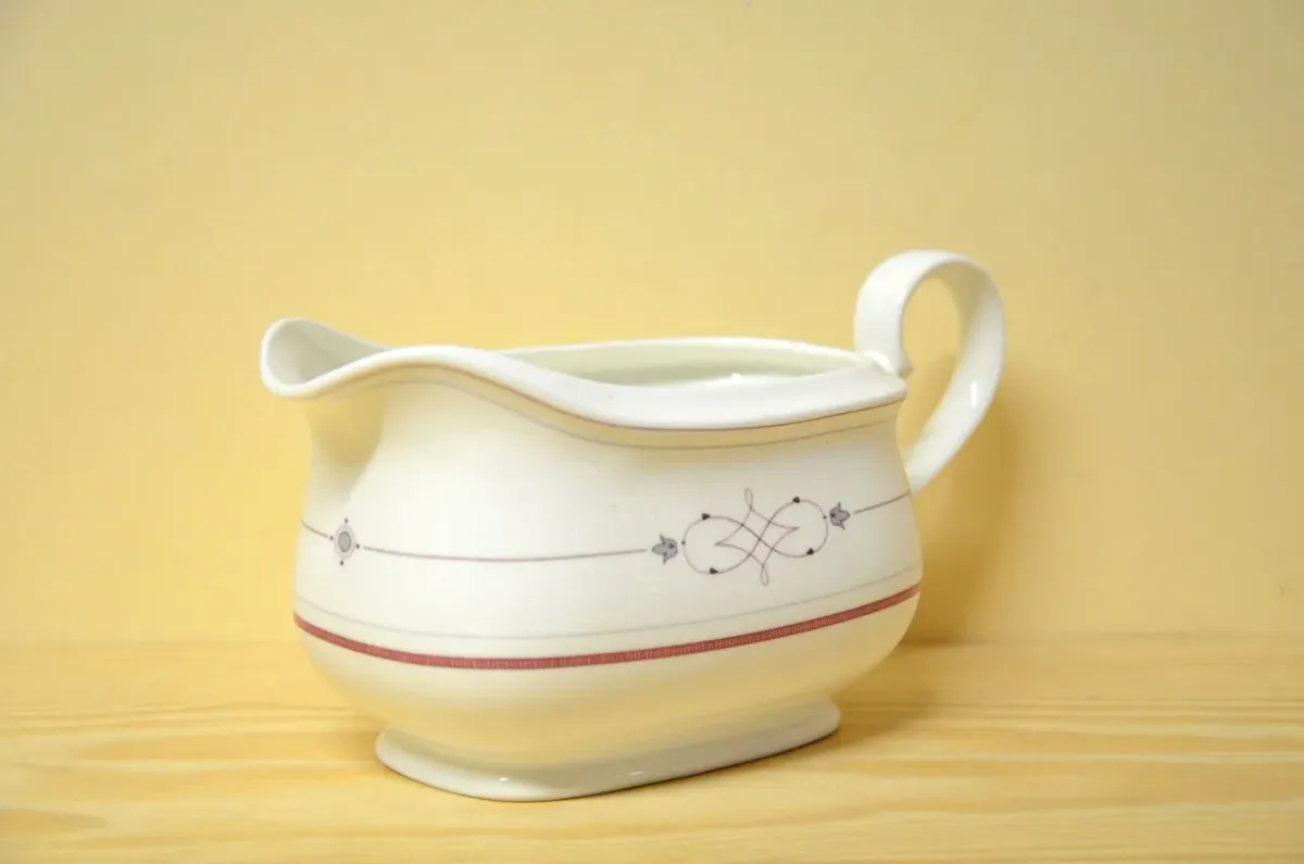 Villeroy & Boch Aragon Sauciere