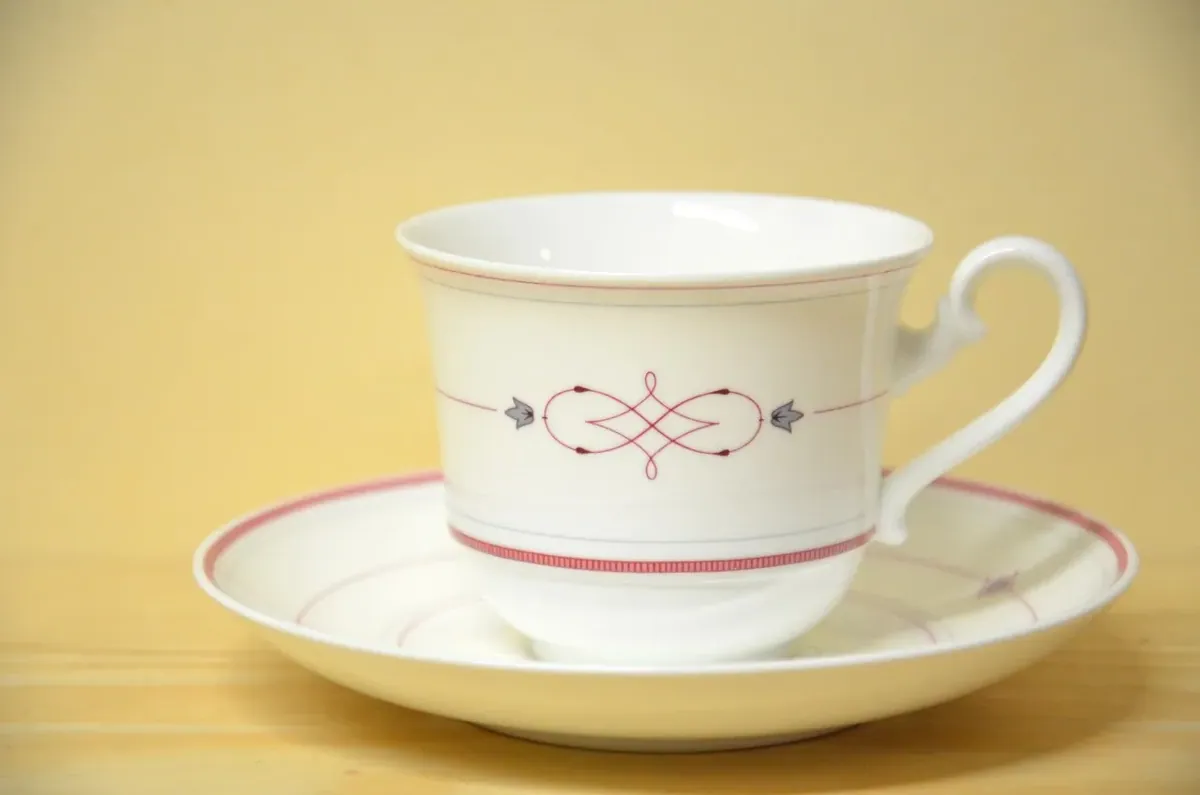 Villeroy & Boch Aragon Espressogedeck