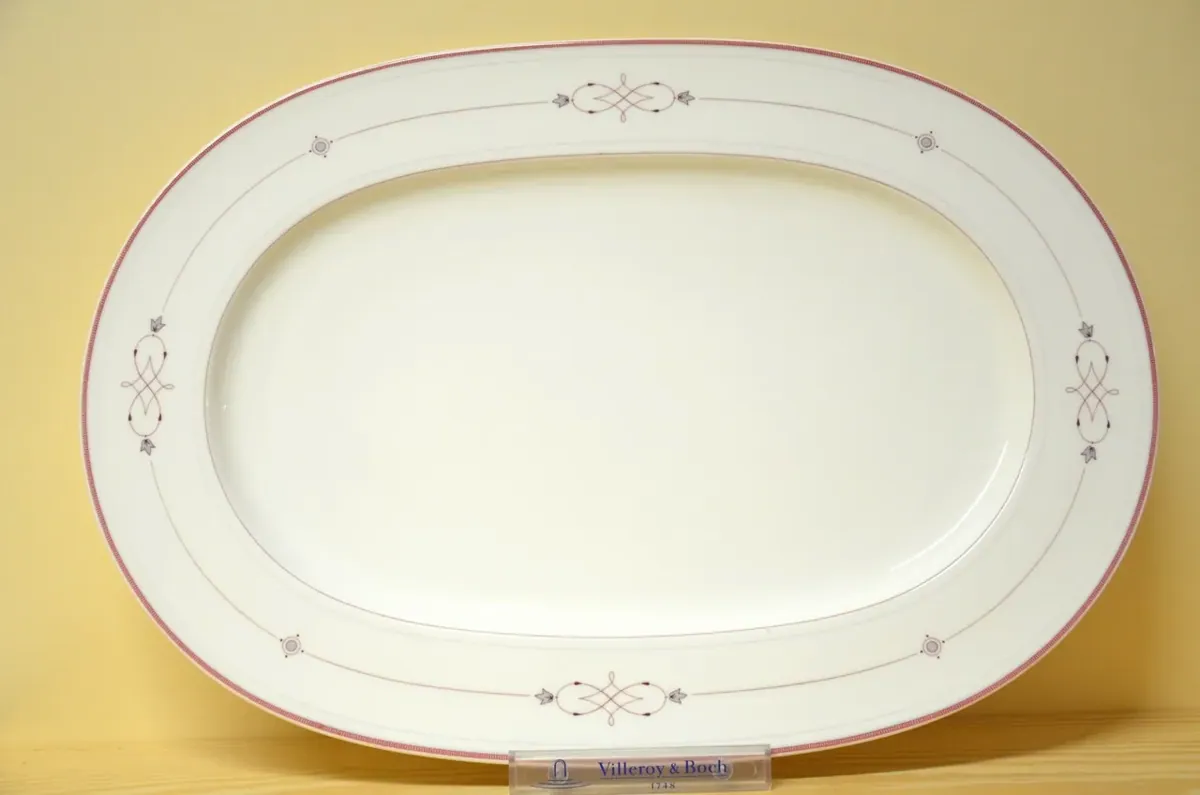 Villeroy & Boch Aragon Beilagenplatte