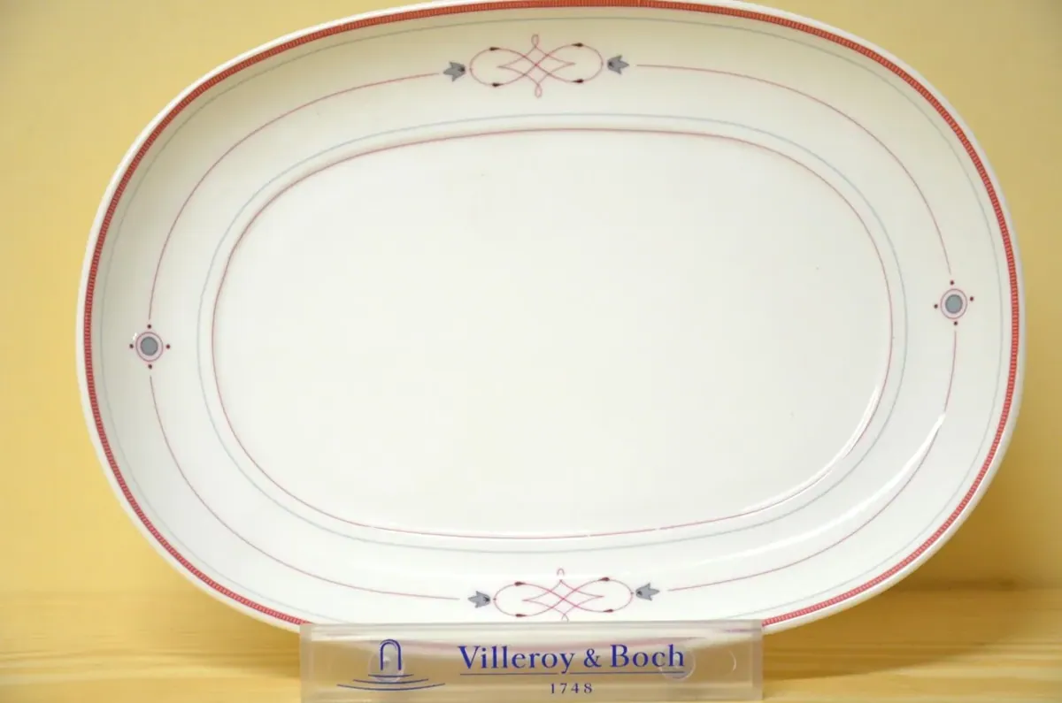 Villeroy & Boch Aragon Beilagenplatte klein / SaucierenUntere