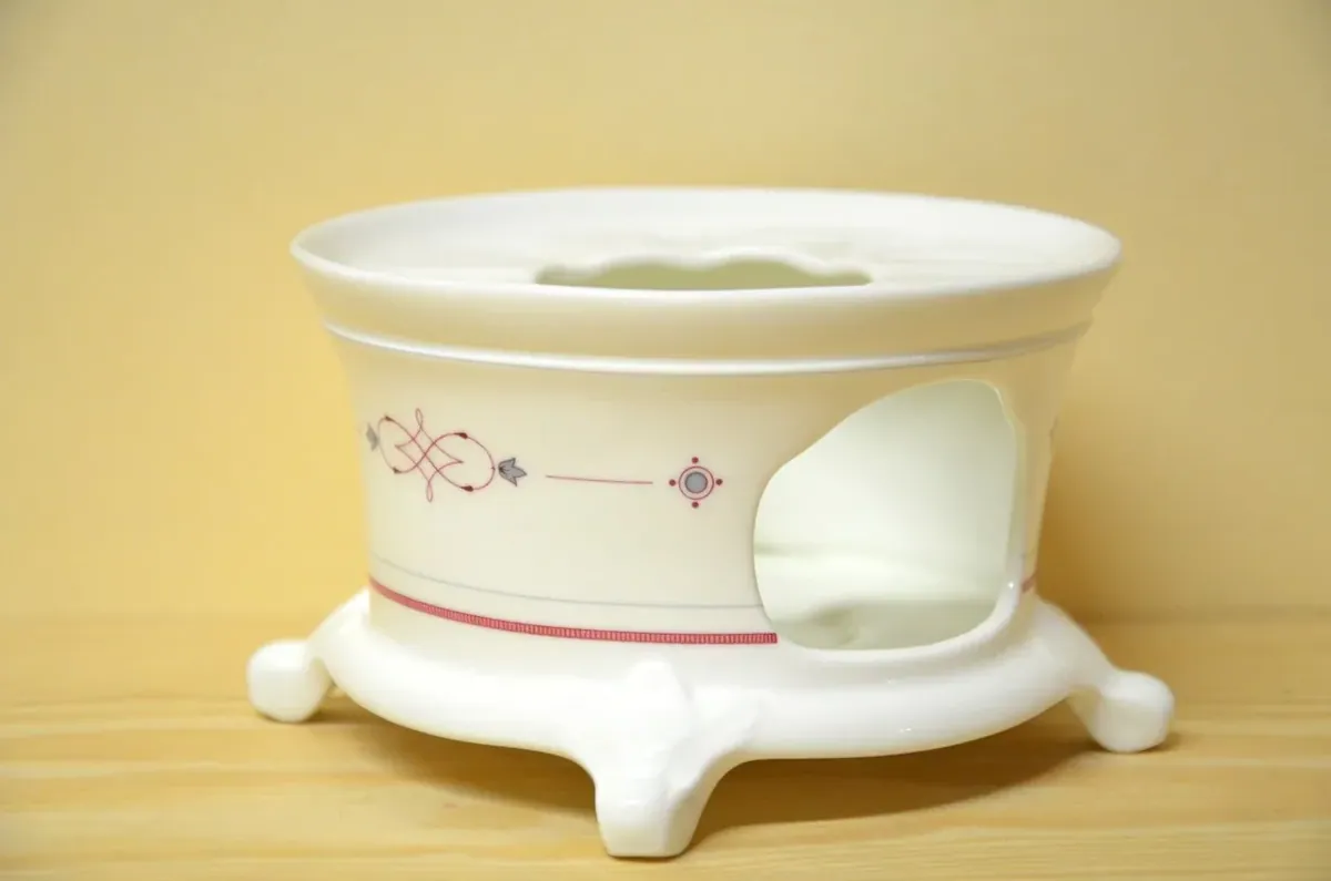 Villeroy & Boch Aragon Stövchen