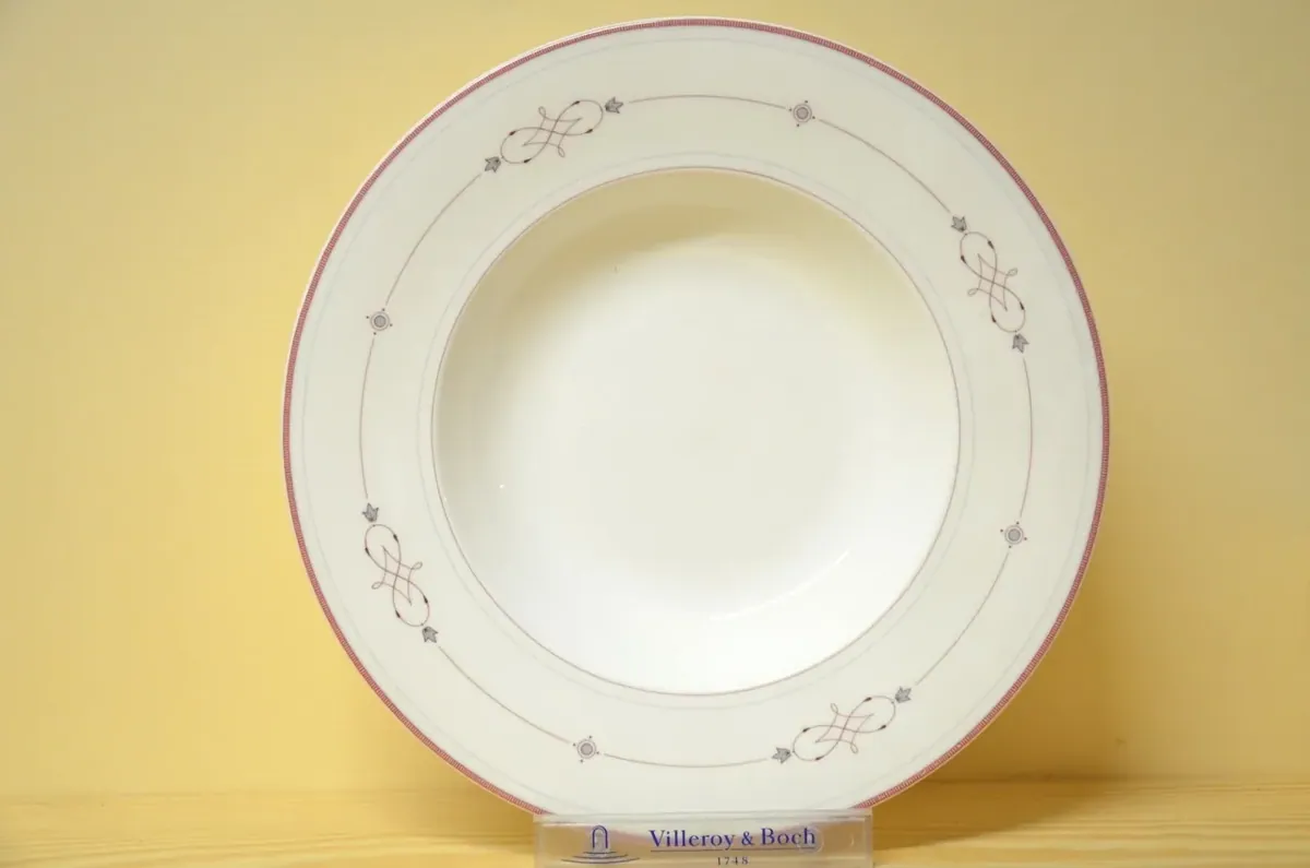 Villeroy & Boch Aragon Suppenteller