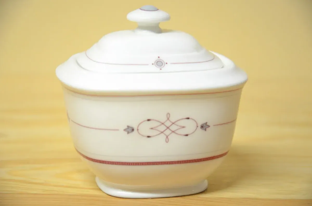 Villeroy & Boch Aragon Zuckerdose
