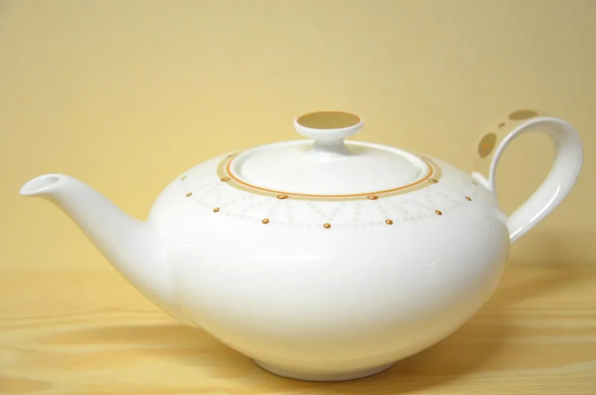 Villeroy & Boch Arden lane Teekanne NEU