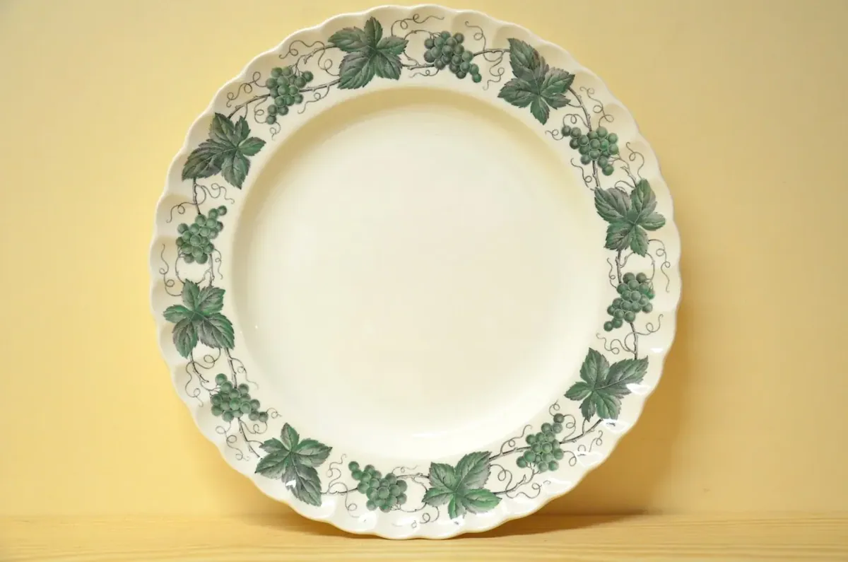 Spode Copeland Frascati  Frühtsücksteller