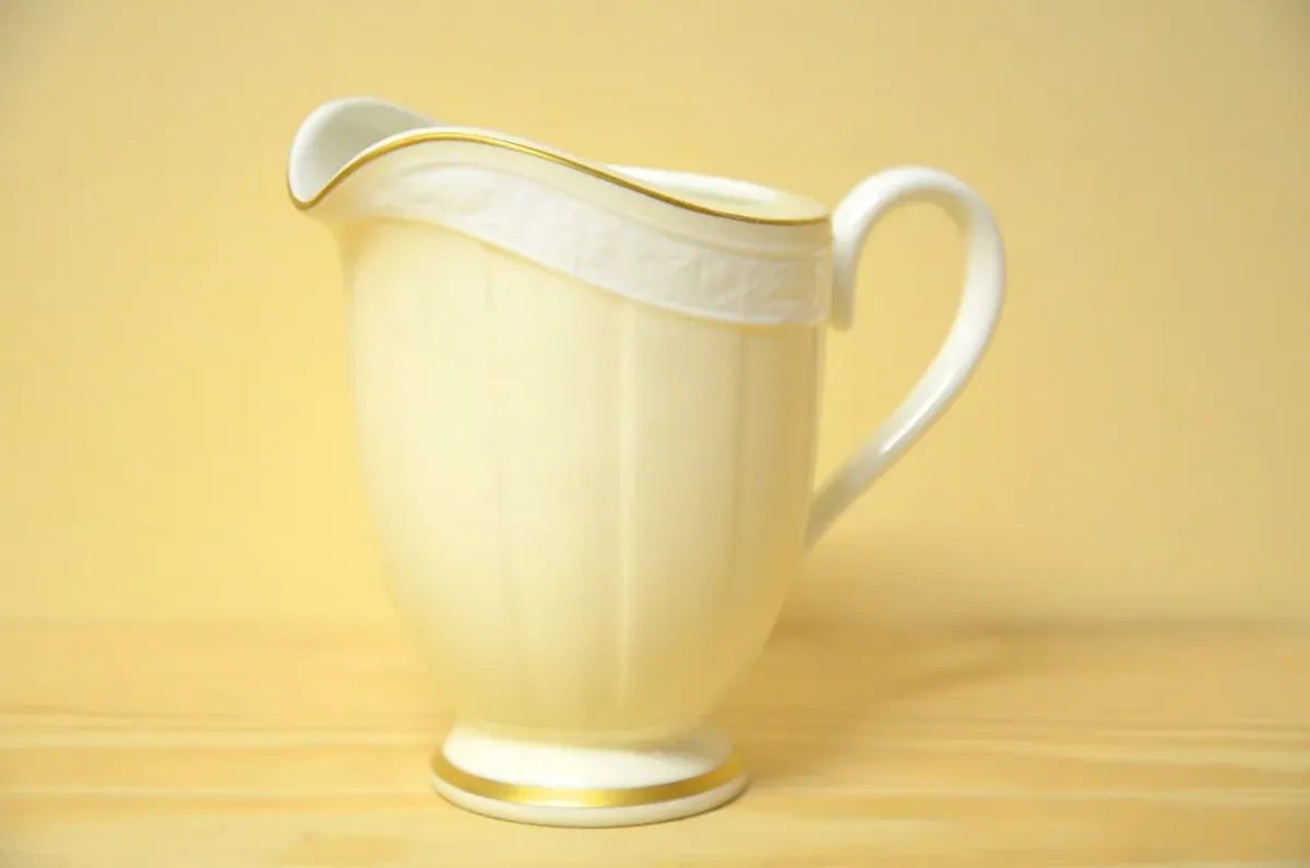 Villeroy & Boch Ivoire Milchkännchen NEU