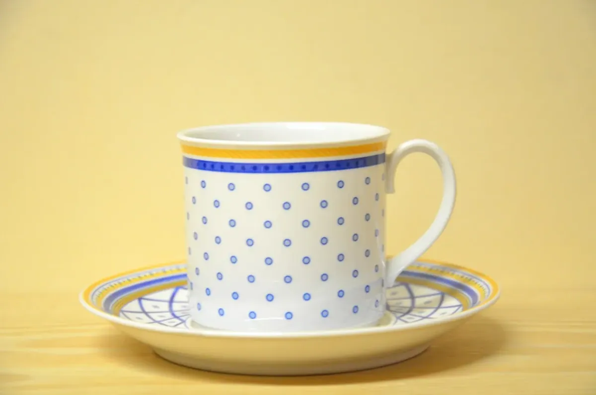 Villeroy & Boch Perpignan Kaffeegedeck