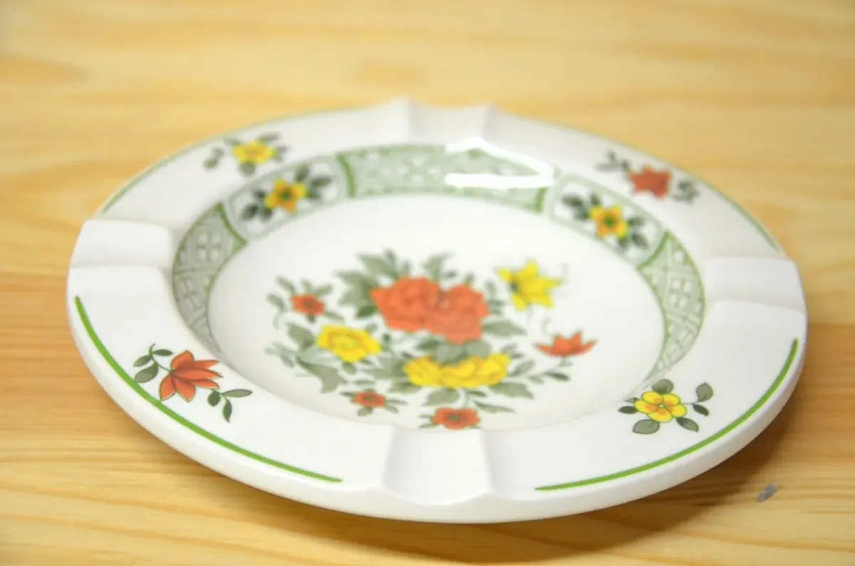Villeroy & Boch Summerday Aschenbecher