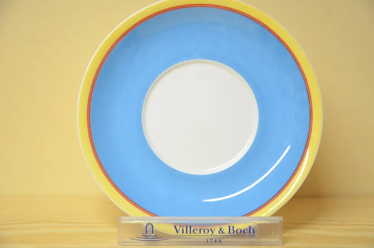 Villeroy & Boch Twist Anna TassenUntere 17 cm