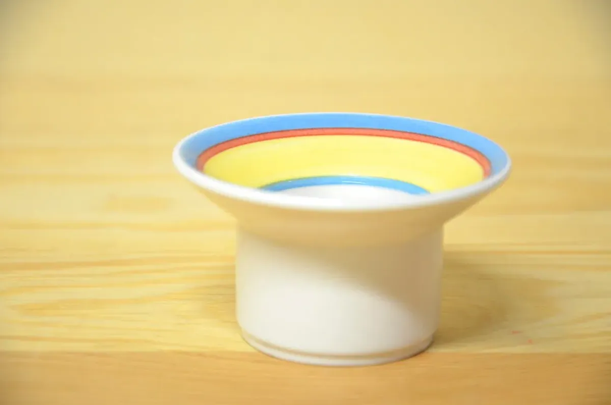 Villeroy & Boch Twist Anna Eierbecher