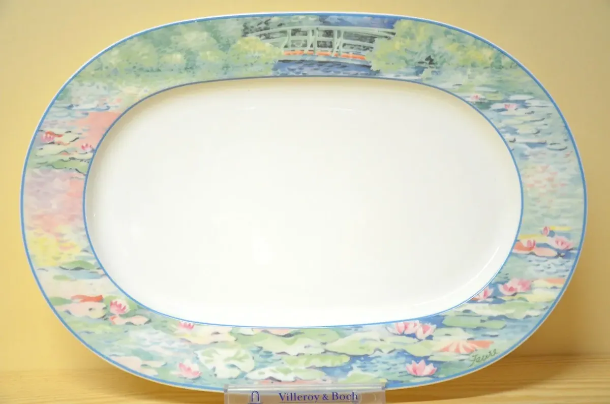 Villeroy & Boch Summer Dreams Beilagenplatte