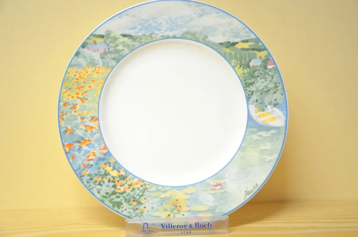 Villeroy & Boch Summer Dreams Speiseteller
