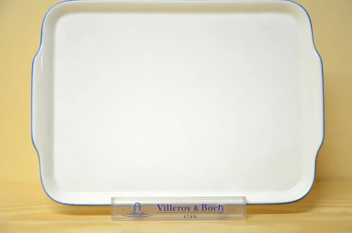 Villeroy & Boch Summer Dreams eckige Beilagenplatte
