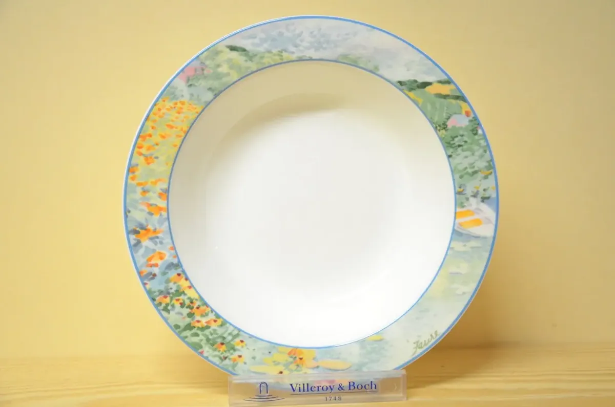 Villeroy & Boch Summer Dreams Salatteller