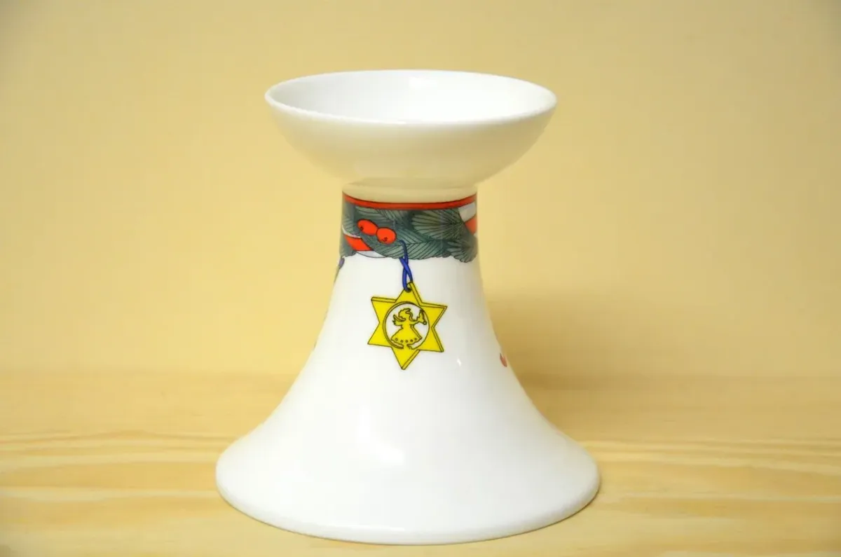 Villeroy & Boch Magic Christmas Kerzenständer