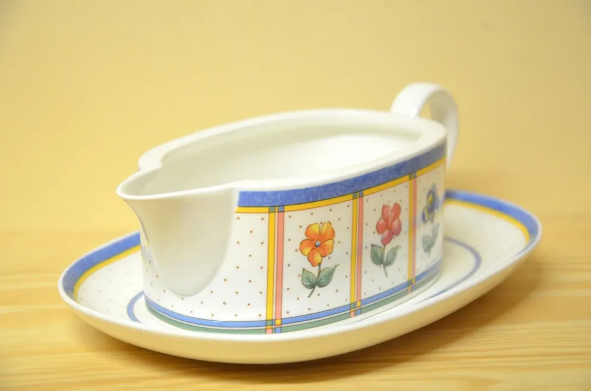 Villeroy & Boch Julie Sauciere 2-teilig