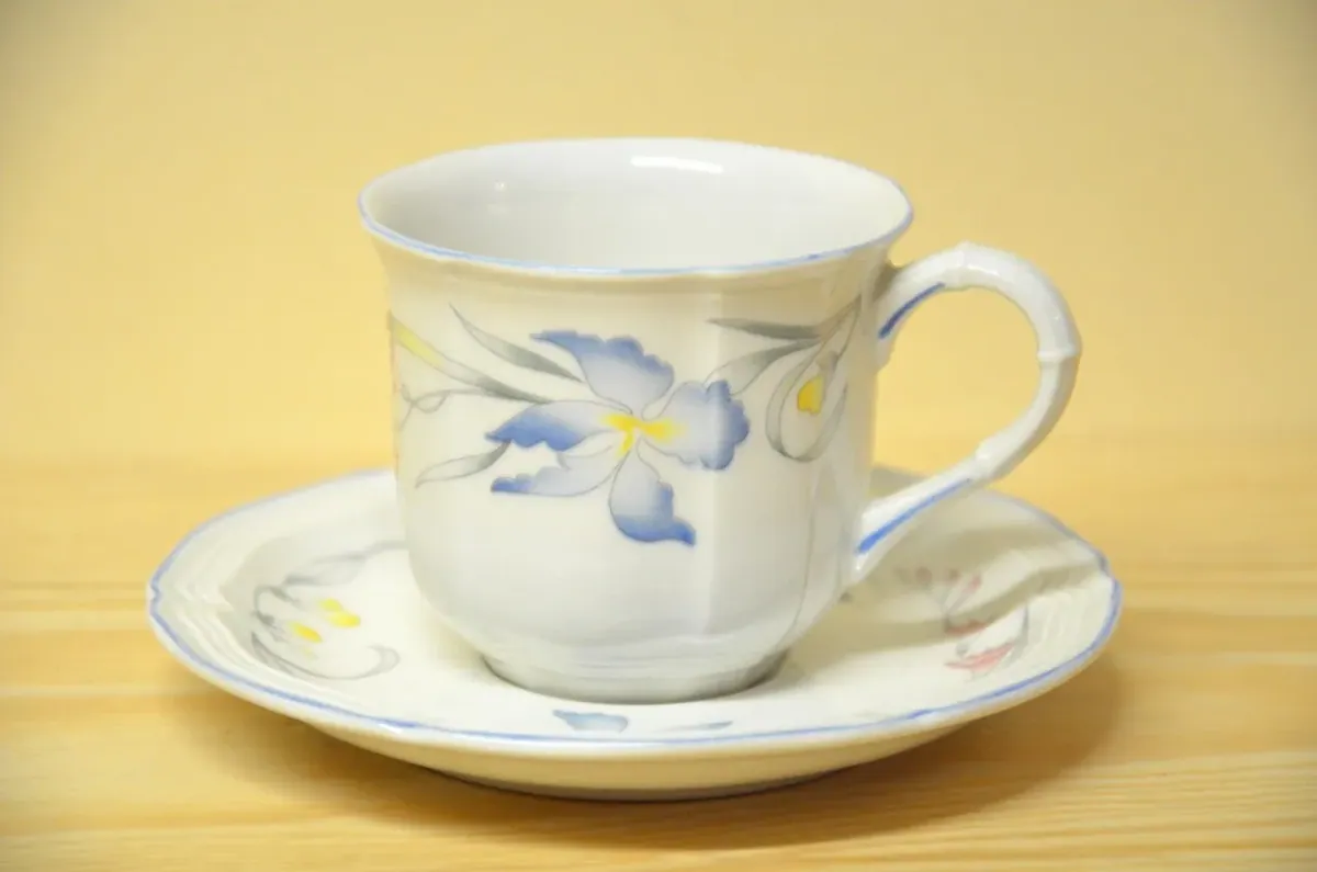 Villeroy & Boch Riviera Mocca / Espressotassen