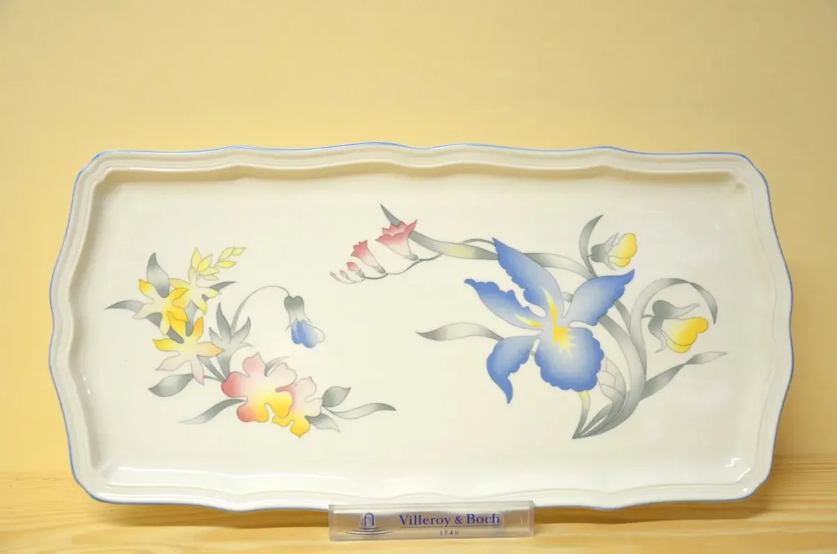 Villeroy & Boch Riviera Königskuchenplatte