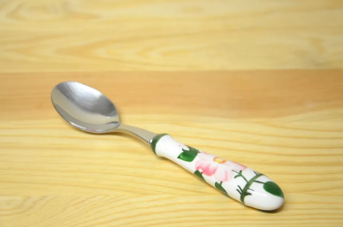 Villeroy & Boch Wildrose Kaffeelöffel