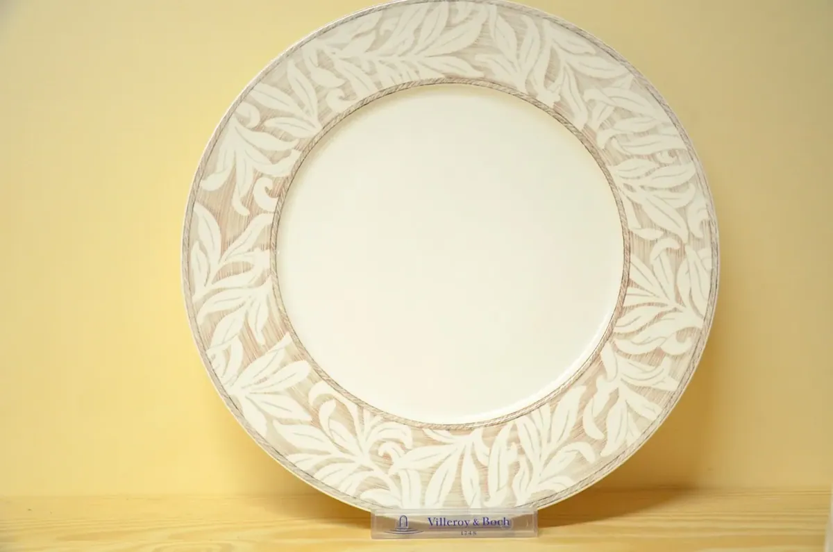 Villeroy & Boch Switch Coffee House Rome Platzteller NEU