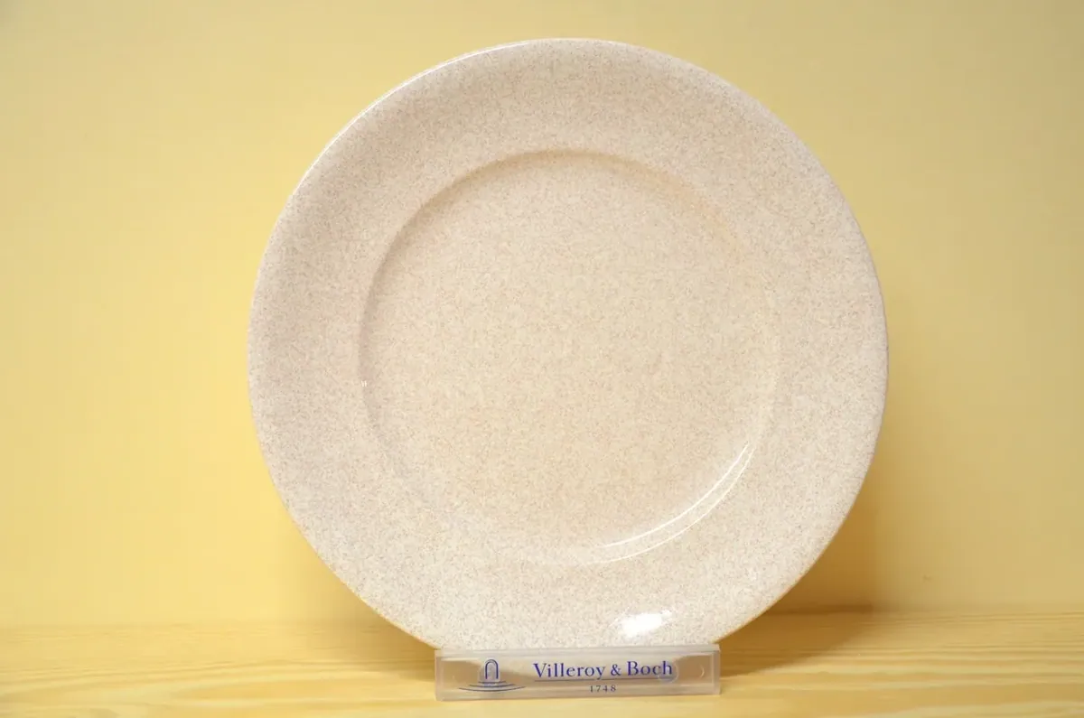 Villeroy & Boch Switch Coffee House New York Kuchen / Frühstücksteller NEU