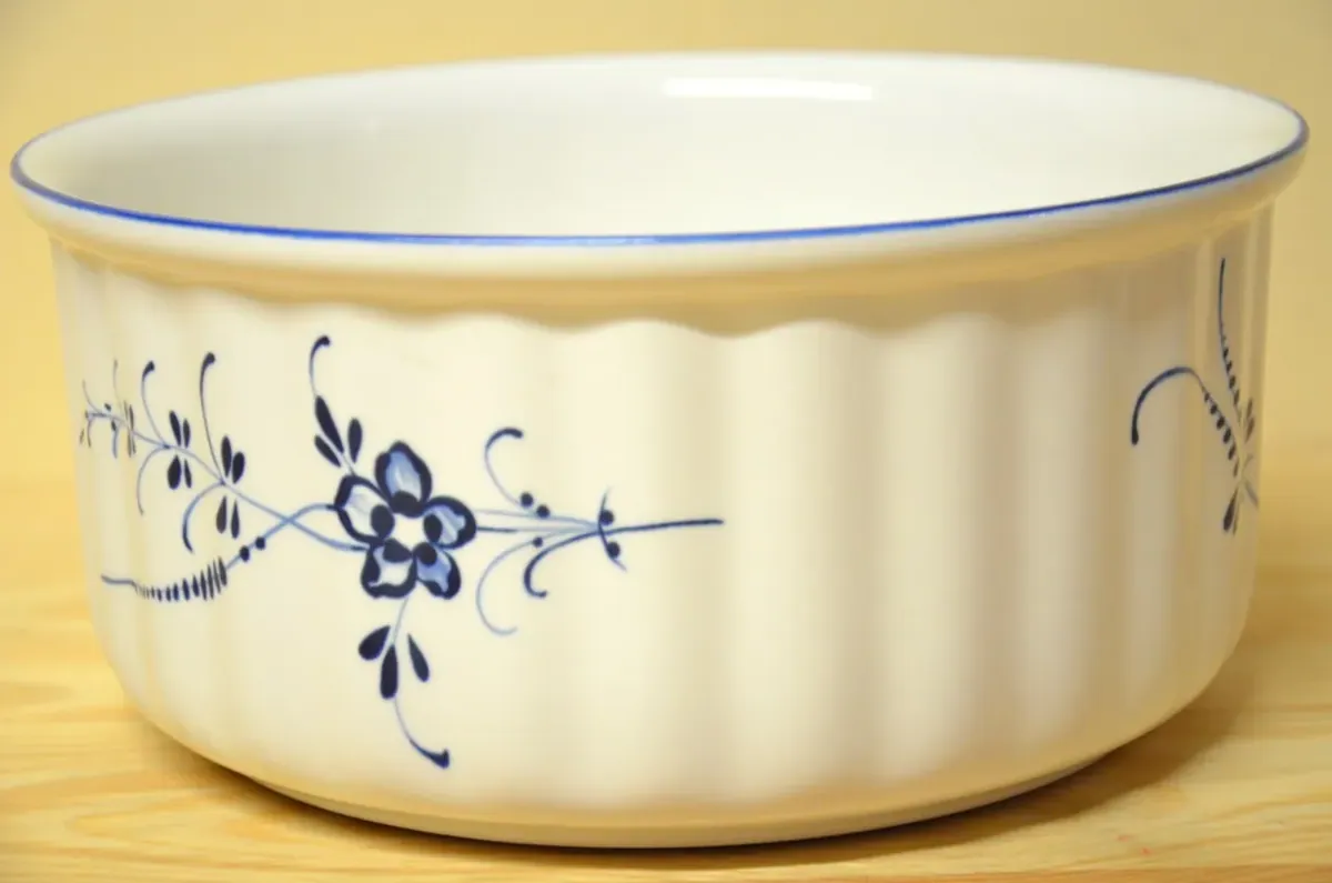 Villeroy & Boch Alt Luxemburg Auflaufform 19/20 cm