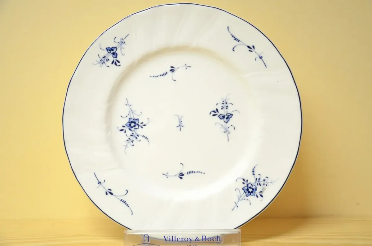 Villeroy & Boch  Alt Luxemburg Frühstücksteller NEU