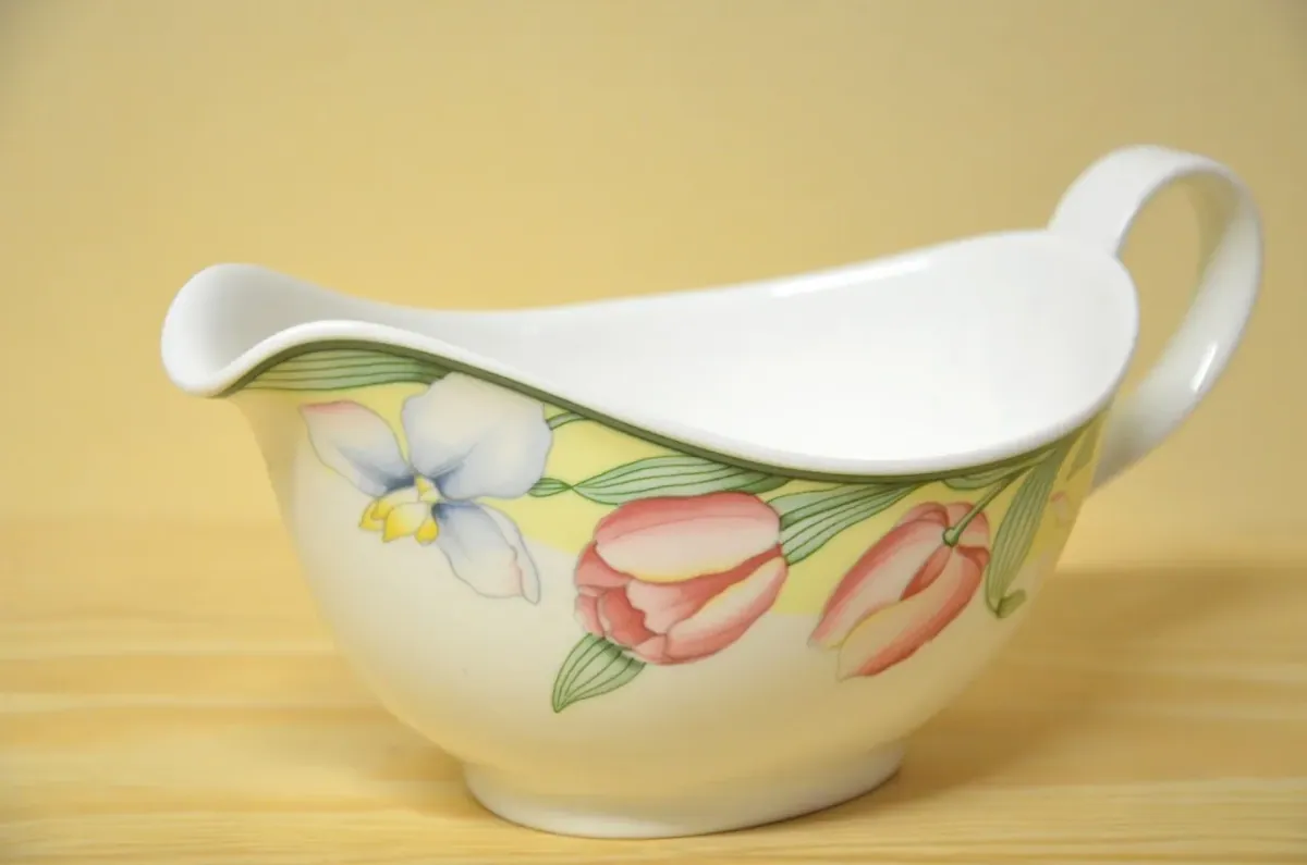 Villeroy & Boch Canari Sauciere