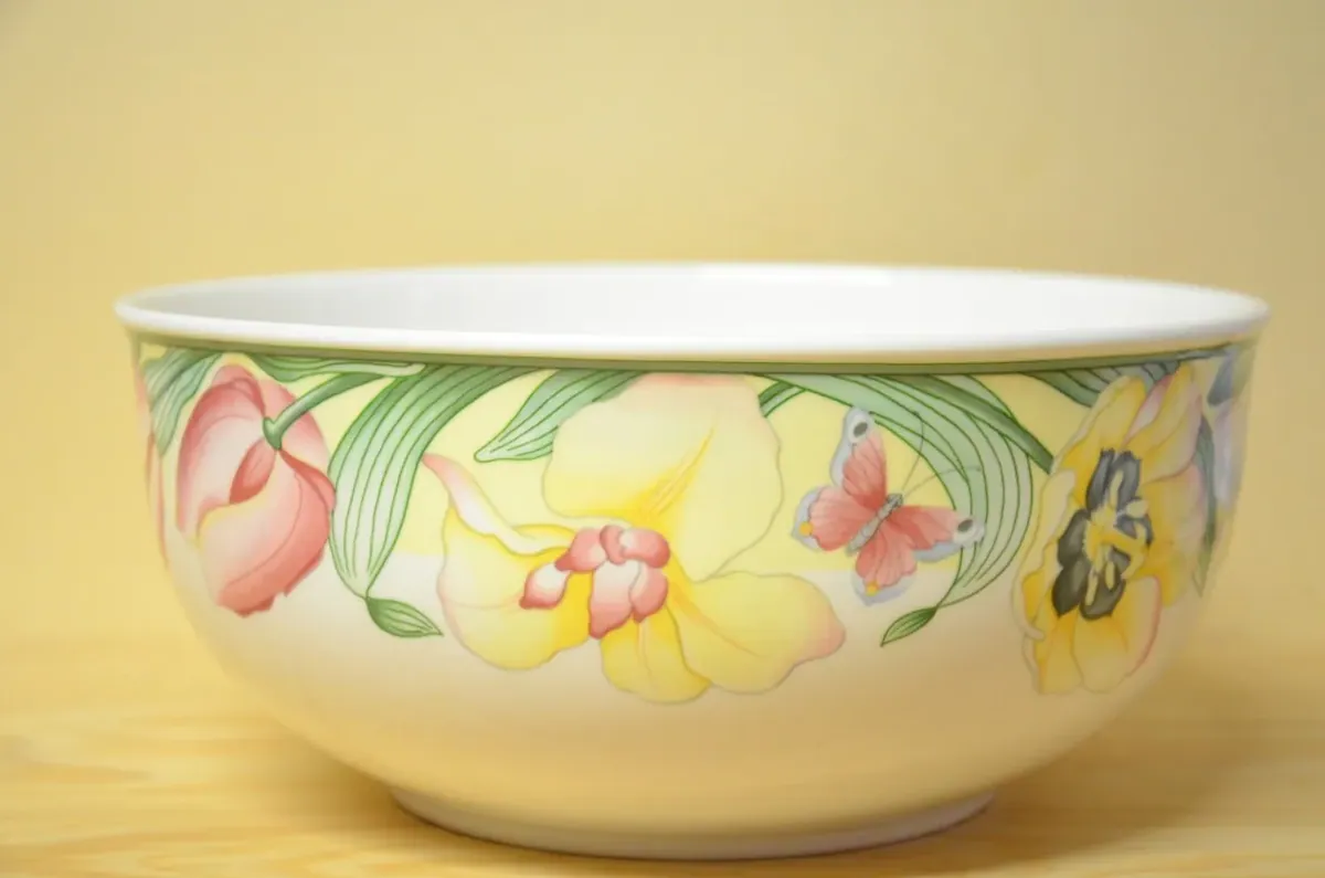 Villeroy & Boch Canari Schüssel