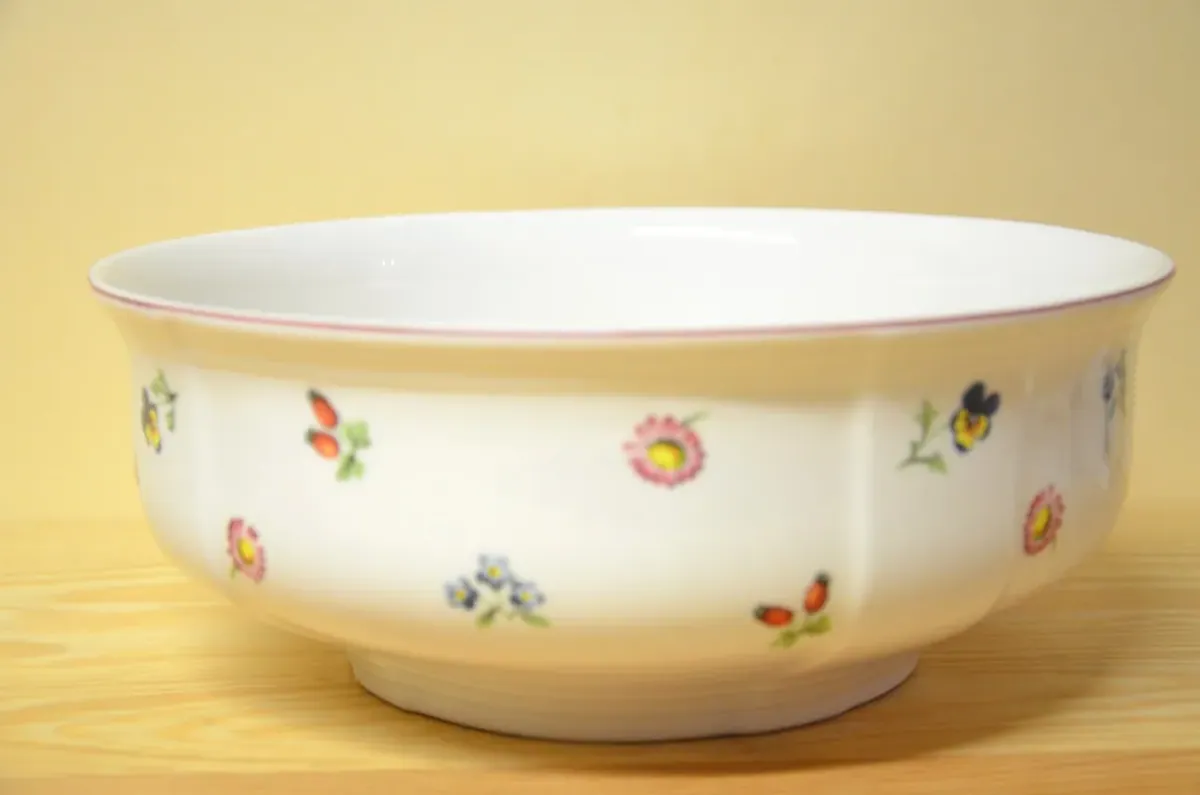 Villeroy & Boch Petite Fleur Schüssel 21 cm