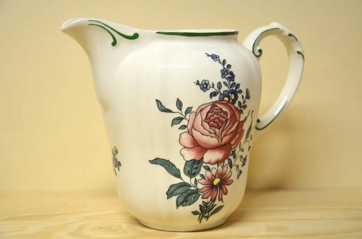 Villeroy & Boch Alt Strassburg Milch / Saftkrug