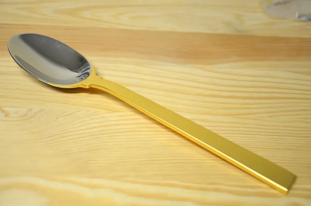 Villeroy & Boch Pegasus Aureus Gemüselöffel  NEU