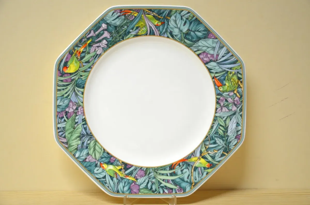 Villeroy & Boch Amazona Kuchen / Frühstücksteller