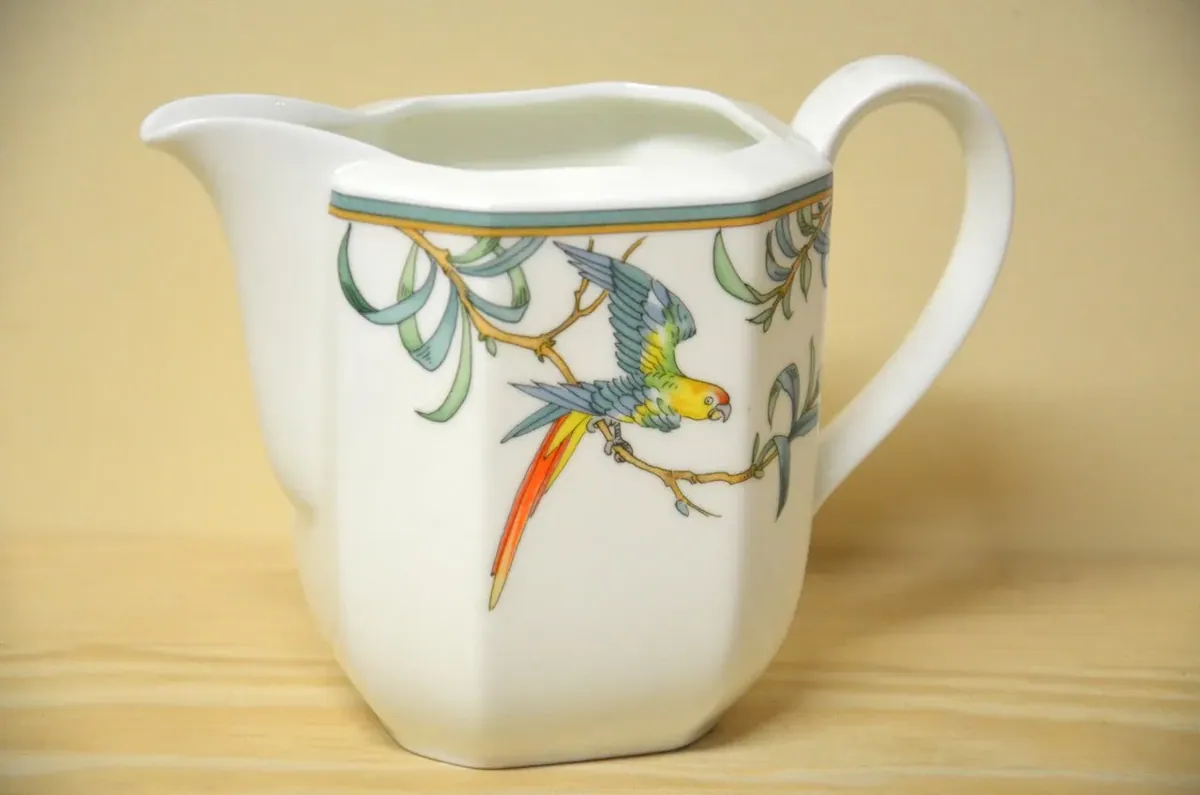 Villeroy & Boch Amazona Milchkännchen NEU