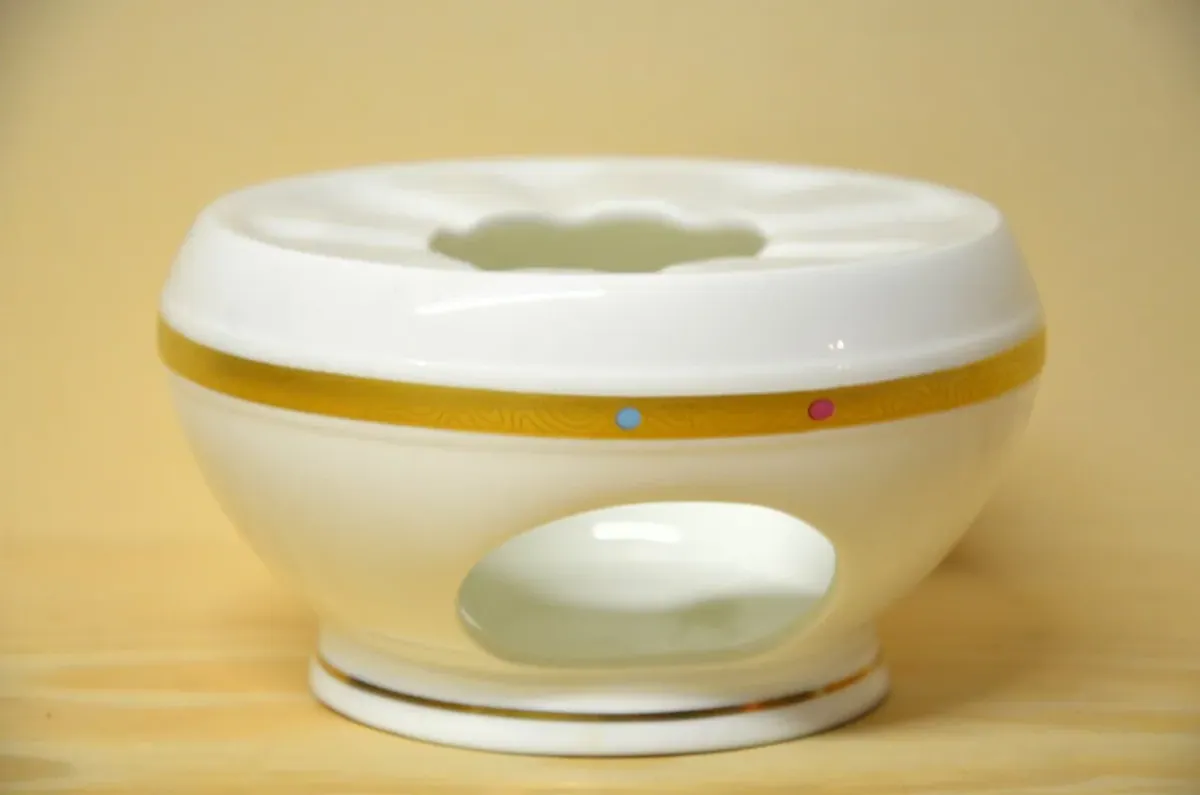 Villeroy & Boch San Michele Stövchen