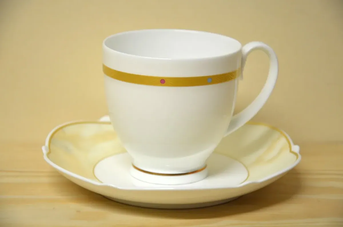 Villeroy & Boch San Michele  Kaffeegedeck