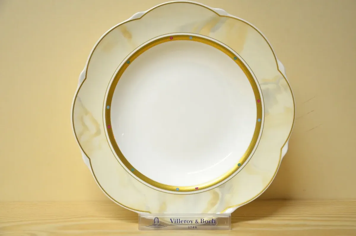 Villeroy & Boch San Michele Suppenteller