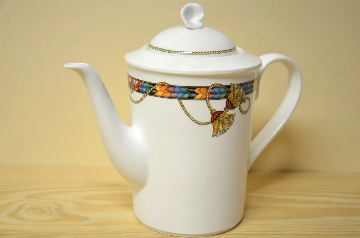 Villeroy & Boch Messalina Kaffeekanne