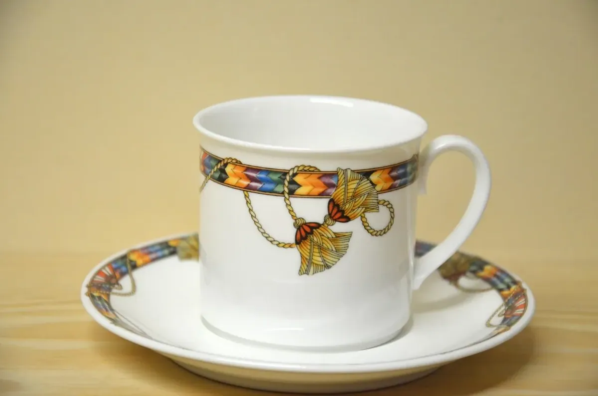 Villeroy & Boch Messalina Kaffeegedeck