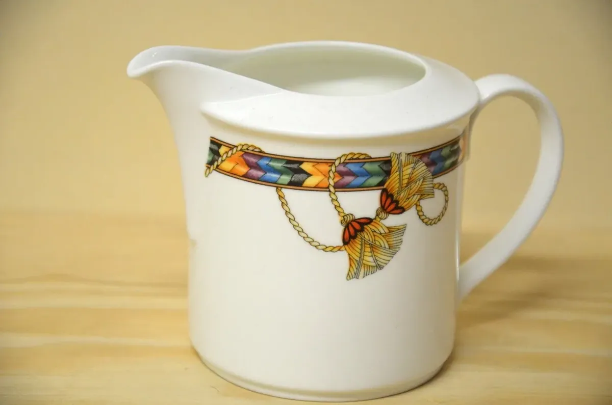 Villeroy & Boch Messalina Milchkännchen