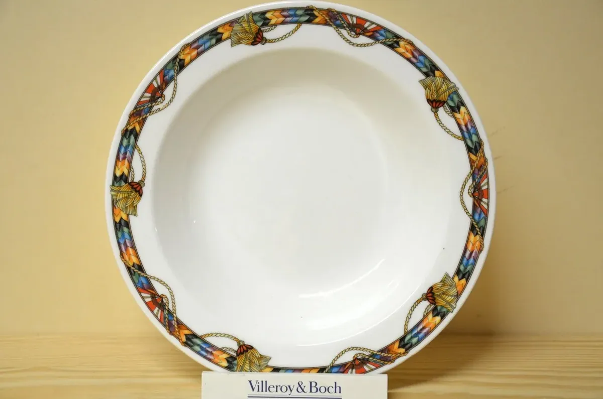 Villeroy & Boch Messalina Salatteller
